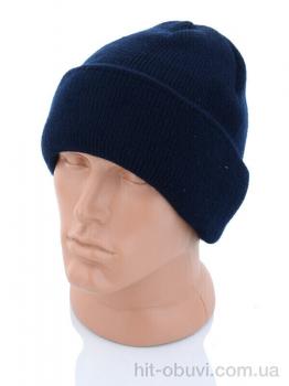 Шапка Kindzer, 15 navy