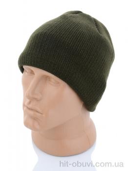 Шапка Kindzer, 20 green