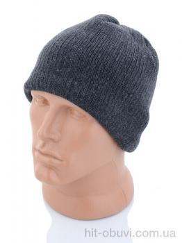 Шапка Kindzer, 21 grey
