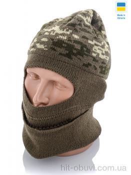Амуніція Kindzer L1-6 khaki