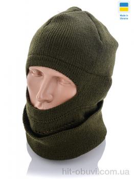 Амуніція Kindzer, L1-4 green