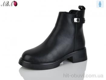 Черевики Aba A2706