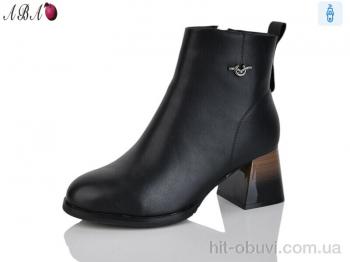 Ботинки Aba A2681