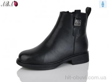 Ботинки Aba A2692
