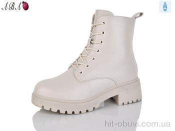 Ботинки Aba A2638