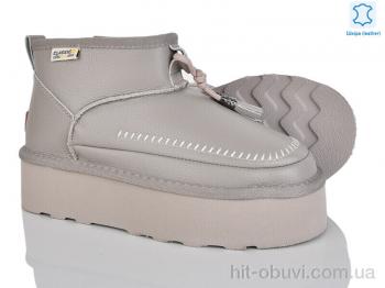 Уги Мир 4224-5854-28 grey