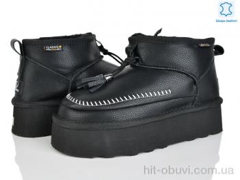 Уги Мир 4224-5854-28 black