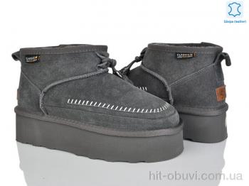 Уги Мир 4224-5854-27 grey