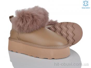 Уги Мир 4224-5860-1 camel