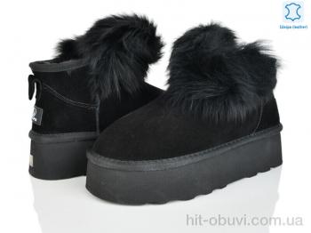 Уги Мир 4224-5860 black