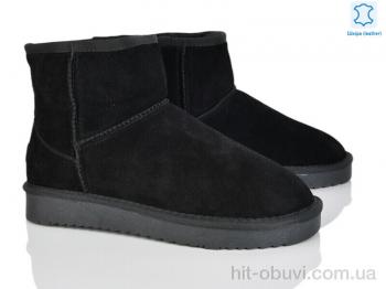 Угги Мир 4223-5854-5 black