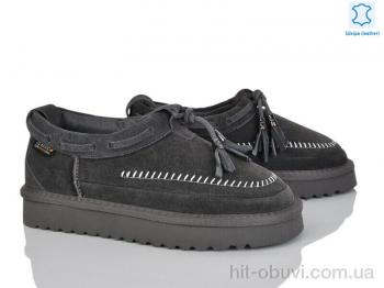 Уги Мир 4224-5851 grey