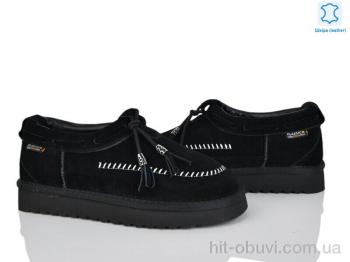 Уги Мир 4224-5851 black