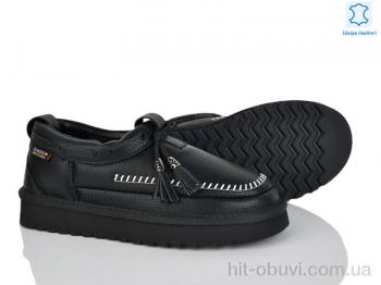 Уги Мир 4224-5851-1 black