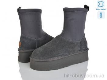 Уги Мир 4224-5826 grey