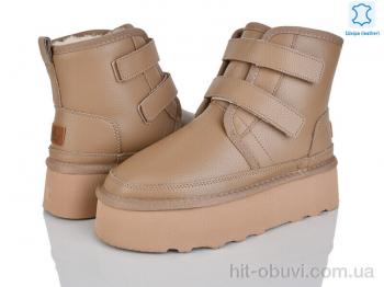 Уги Мир 4224-5854-20 camel