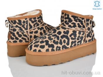 Уги Мир 4224-5853 beige