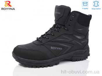 Черевики ROYYNA 101D-6