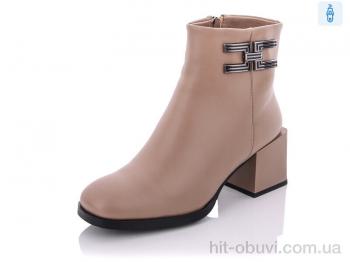 Ботинки Lino Marano B251-8M