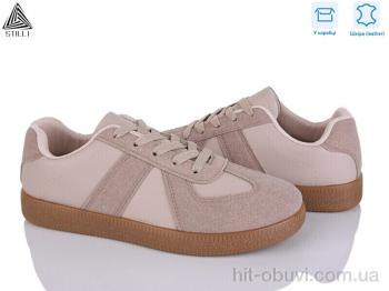 Кроссовки STILLI Group L2440-6 шкіра