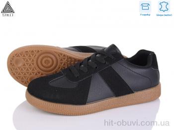 Кроссовки STILLI Group L2440-2 шкіра