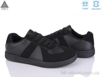 Кроссовки STILLI Group L2440-1 шкіра