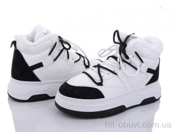 Ботинки Ok Shoes YB026-2