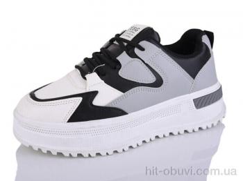Кроссовки Ok Shoes YB043-4