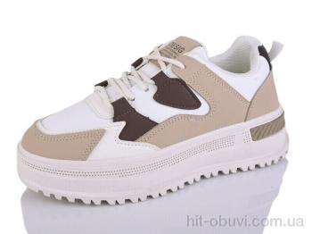 Кроссовки Ok Shoes YB043-5