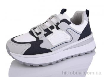 Кроссовки Ok Shoes YB046-3