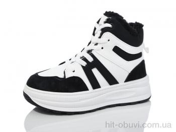 Кроссовки Ok Shoes YB067-1