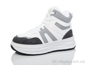 Кроссовки Ok Shoes YB067-2
