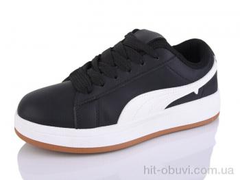 Кроссовки Ok Shoes YB078-1