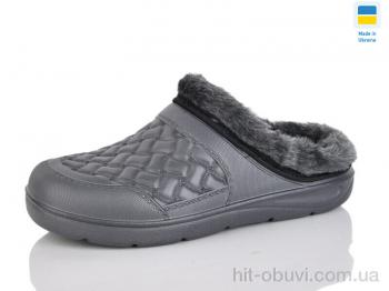 Сабо Inblue L08 сірий