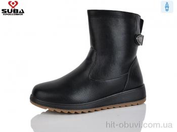 Черевики SUBA N8910