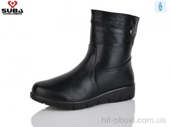 Черевики SUBA M712