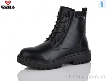 Черевики SUBA F377
