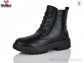 Черевики SUBA F379