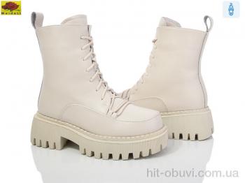 Ботинки Mei De Li D188-17