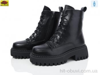 Ботинки Mei De Li D188