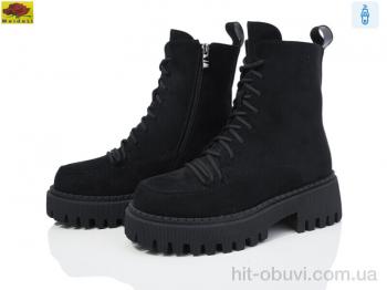 Ботинки Mei De Li D188-1