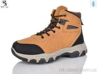 Черевики Red Sun XJH333