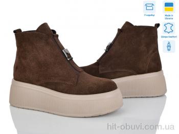 Черевики Ailinda, 27142k-55M