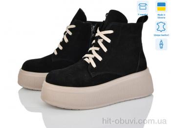 Ботинки Ailinda 3751-1M