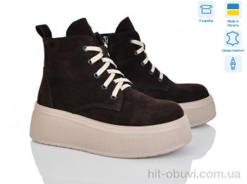 Черевики Ailinda, 3751-44M