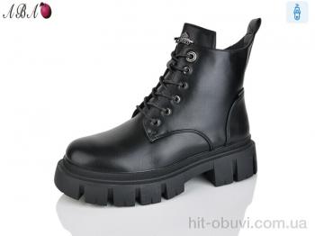 Черевики Aba 808