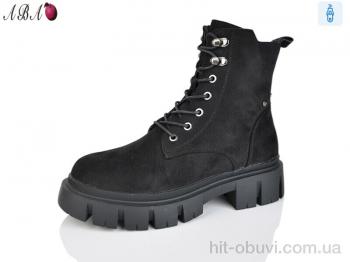 Черевики Aba 805-1