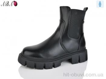 Черевики Aba 806