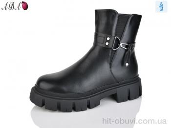 Черевики Aba 807