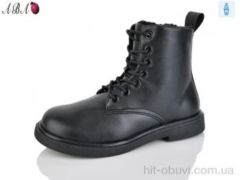 Черевики Aba 00799